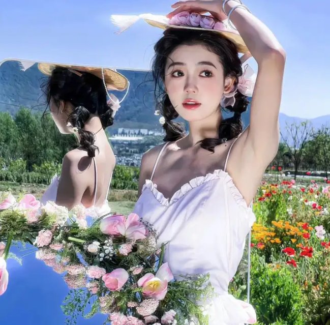 爱情差错觉